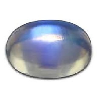100 Original Certified Stone 5.25 Carat Blue Moonstone By Ceylonmine
