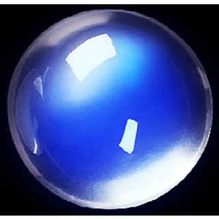 Blue Moonstone Astrological Stone 6.25 Ratti Certified  by Ceylonmine