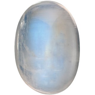 Blue Moonstone natural and Eligent Stone 6.25 Carat by Ceylonmine