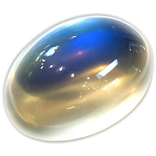 Blue Moonstone Natural & Unheated Stone 7 Ratti by Ceylonmine