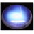 Natural and Precious Blue Moonstone Gemstone 5.25 Ratti Certified  By Ceylonmine