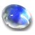Blue Moonstone Gemstone 5.25 Carat By Ceylonmine