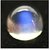 Natural Blue Moonstone Stone Lab Certified  5.25 Carat BY Ceylonmine