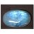 Blue Moonstone Natural & Unheated Stone 5.25 Ratti by Ceylonmine