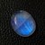 6 Carat Blue Moonstone natural and Eligent Gemstone by Ceylonmine