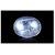 Natural 6.5 Carat IGI Lab Certified Blue Moonstone Stone by Ceylonmine