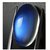 Blue Moonstone With Certified 6.25 Carat Astrological Stone By Ceylonmine