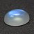 Natural Blue Moonstone Stone Lab Certified  6.25 Carat BY Ceylonmine