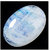 Blue Moonstone With Certified 6.25 Carat Astrological Stone By Ceylonmine