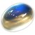 Blue Moonstone Natural & Unheated Stone 7 Ratti by Ceylonmine
