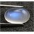 6.25 Carat natural and Eligent Blue Moonstone Stone by Ceylonmine