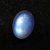 Original Natural Certified Blue Moonstone 8 Carat Stoneby Ceylonmine