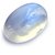 Blue Moonstone Astrological Stone 7.25 Ratti Certified  by Ceylonmine