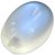 100% Real 8.25 Ratti Blue Moonstone Stone for astrological purpose by Ceylonmine