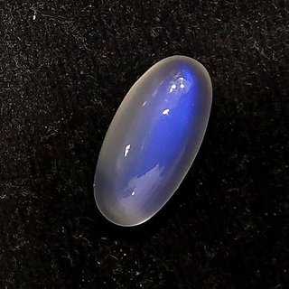 Blue Moonstone 9.5 Ratti 100% Original Gemstone By Ceylonmine