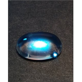 Blue Moonstone Stone 9.5 Ratti Natural Stone By Ceylonmine