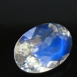 Natural Blue Moonstone Stone 9.5 Ratti Gemstone By Ceylonmine