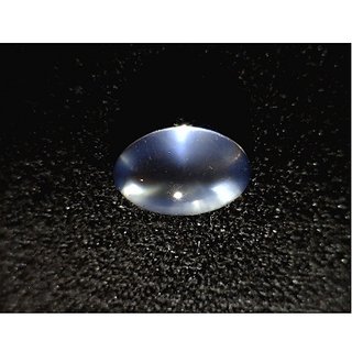 Blue Moonstone Natural Unheated Stone 9.25 Carat For Astrological PurposeBy Ceylonmine