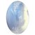 100% Real 9.5 Ratti Blue Moonstone Stone by Ceylonmine