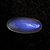 9.5 Ratti Natural Certified Blue Moonstone Gemstone by Ceylonmine