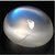 Natural Blue Moonstone stone 9.5 ratti By Ceylonmine