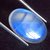 Blue Moonstone Natural & Unheated Stone 9.5 Ratti by Ceylonmine