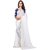 Redfish Embellished Fashion Chiffon Saree