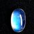 9.5 Ratti Natural IGI Lab Certified Blue Moonstone Stone  By Ceylonmine