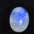 Natural Blue Moonstone stone 9.5 ratti original gemstone By Ceylonmine