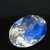 Natural Blue Moonstone Stone 9.5 Ratti Gemstone By Ceylonmine