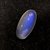 Blue Moonstone 9.25 Ratti 100% Original Gemstone By Ceylonmine