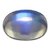 100 Original Certified Stone 9.5 Carat Blue Moonstone By Ceylonmine