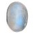 Natural Blue Moonstone Stone 9.25 Ratti Original Lab Certified By Ceylonmine