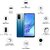 OPPO A53 (Fancy Blue, 128 GB) (6 GB RAM)