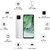 OPPO F17 (Classic Silver, 128 GB) (6 GB RAM)