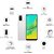 OPPO A53 (Fairy White, 64 GB) (4 GB RAM)
