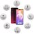 Vivo Y12 (Burgundy Red, 32 GB)  (4 GB RAM)