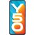 Vivo Y50 (Iris Blue, 128 GB)  (8 GB RAM)