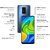 Redmi Note 9 (Pebble Grey, 128 GB)(6 GB RAM)