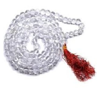 Sphatik Stone Mala By Ceylonmine