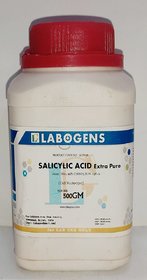 SALICYLIC ACID 99 Extra Pure - 500 GM