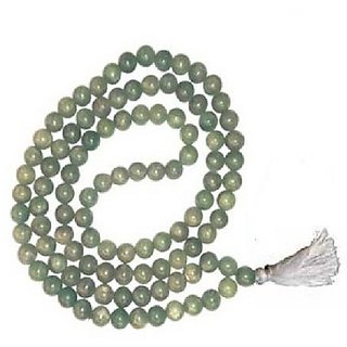 Stone Cat's Eye Mala for Women by Ratan Bazaar