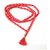 RATAN BAZAAR - CORAL(MOONGA)Mala beads Original & Natural mala astrological Purpose