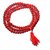 CORAL(MOONGA)Mala Natural Astrological Certified Stone BY RATAN BAZAAR