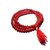Moonga Mala Stone Necklace By Ratan Bazaar