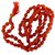Ratan Bazaar - Natural Mala Unheated Original Coralmoongamala For Astrolog