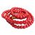 CORAL(MOONGA)Mala Natural Astrological Certified Stone BY RATAN BAZAAR
