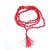 RATAN BAZAAR - CORAL(MOONGA)Mala Natural Astrological Certified Crystal Stone