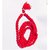 CORAL(MOONGA)Mala Natural Astrological Certified Stone BY RATAN BAZAAR