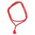 RATAN BAZAAR - CORAL(MOONGA)Stone mala  stones stylish & Astrological Purpose